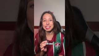 🚨 FLUMINENSE X INDEPENDIENTE RIVADAVIA NAS OITAVAS! #fluminense #libertadores #futebol