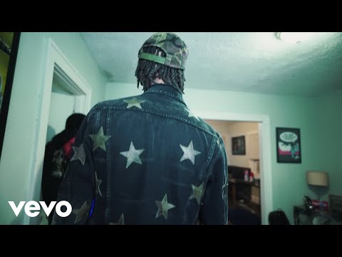 Shauno - Booted Up ft. Skilla Baby