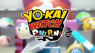 [READ DESC] Yo-Kai Watch Puni-Puni English Translation v1.0: Launch Trailer