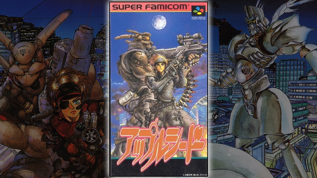 Gameplay Video