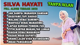 Download lagu FULL ALBUM SILVA HAYATI TERBARU 2025 - LAGU MINANG TANPA IKLAN mp3 Download lagu FULL ALBUM SILVA HAYATI TERBARU 2025 - LAGU MINANG TANPA IKLAN mp3