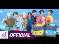 [MV] ENHYPEN (엔하이픈) X 타요 - '헤이타요 (HEY TAYO)' l 뮤직비디오 l 타요 오프닝송