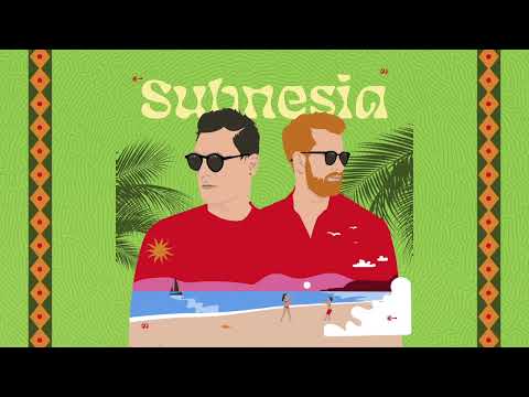 Subnesia - Simple Life (ft. Truck D, Nikolai Bøgelund) - 0260