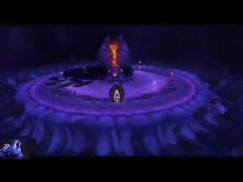 Omnicide - Mythic N'zoth Shadow Priest PoV