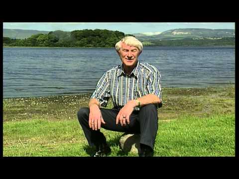 Larry Cunningham - Where The Grass Grows The Greenest