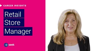 What’s it like to be a Retail Store Manager in Australia