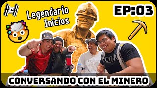 El Minero Podcast