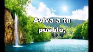 Venga tu Reino - Marco Barrientos