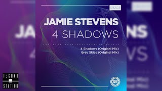 Jamie Stevens - 4 Shadows video