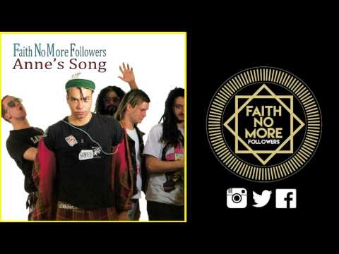 Faith No More | Anne's Song (Live)