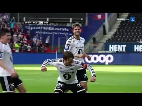 Rosenborg BK | Back Where We Belong