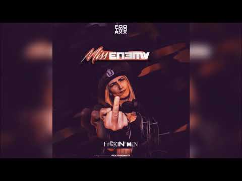 Miss Enemy & The Freaky Bastard - Killah