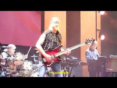 Deep Purple - Highway Star - Live in Leipzig 2015