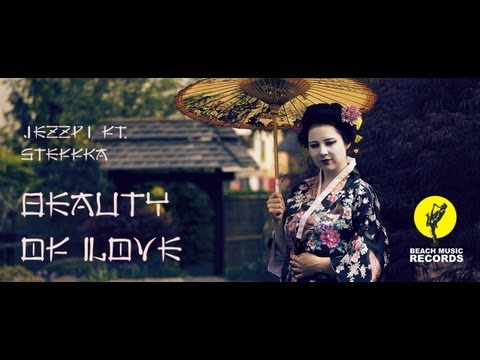 Jezzpi ft. Steffka - Beauty Of Love