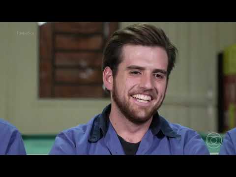 Fantástico mostra a história de 'Acorda, Pedrinho', o hit que viralizou na internet