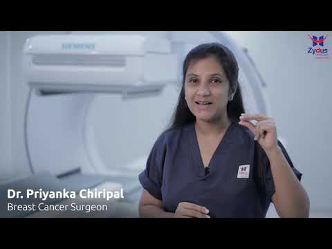 Breast Cancer Awareness by Dr Priyanka Chiripal - Breast Cancer Surgeon in Ahmedabad