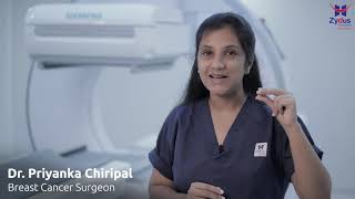 Breast Cancer Awareness by Leading Oncologist Dr. Priyanka Chiripal