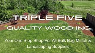 Bulk Bag Mulch Delivery in BC: Efficient And Affordable Solutions
