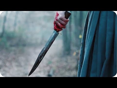 Castle Rock Season 1 Trailer 3 (2018) Stephen King J.J. Abrams Series