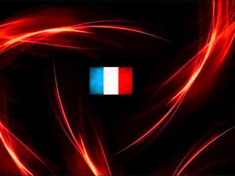 IAM - Ca vient de la rue ( Alex Gopher remix )