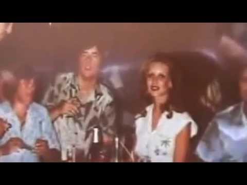 "Miss You Kiss You" - New Destiny a.k.a Hot Mango