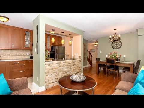 25 Stewart Maclaren Rd, Georgetown, Ontario L7G 58L