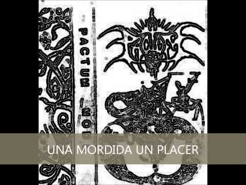 PACTUM  "DEVORANDO VIENTRES"