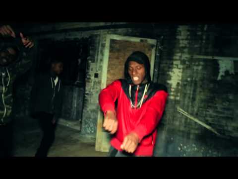 Bree Strizzy - My City ft Kid Self