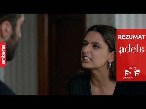 𝐑𝐞𝐳𝐮𝐦𝐚𝐭 𝐀𝐃𝐄𝐋𝐀 | 𝐄𝐩𝐢𝐬𝐨𝐝𝐮𝐥 𝟏𝟒 | 𝐒𝐞𝐳𝐨𝐧𝐮𝐥 𝟒 ❤