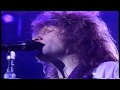 Bon Jovi - I'll Be There For You (Live)