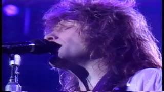 Bon Jovi - I&#39;ll Be There For You (Live)