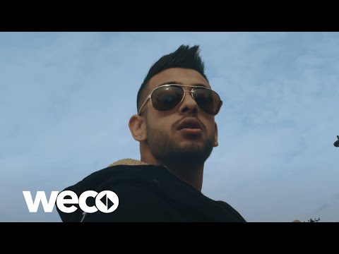Eri Qerimi ft. XOXO - Teke Bar (Official Video)