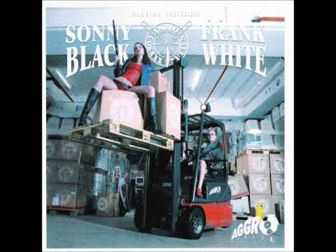 Sonny Black & Frank White - Badewiese