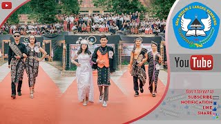 Download lagu LOMBA FASHION SHOW TINGKAT SMA NEGERI 2 LANGKE REMBONG, KAB. MANGGARAI-NTT mp3