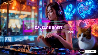 Download lagu DJ JELAS SAKIT - SAUQY DJ ANDIES SLOW BASS REMIX TERBARU 2025 VIRAL TIKTOK mp3 Download lagu DJ JELAS SAKIT - SAUQY DJ ANDIES SLOW BASS REMIX TERBARU 2025 VIRAL TIKTOK mp3