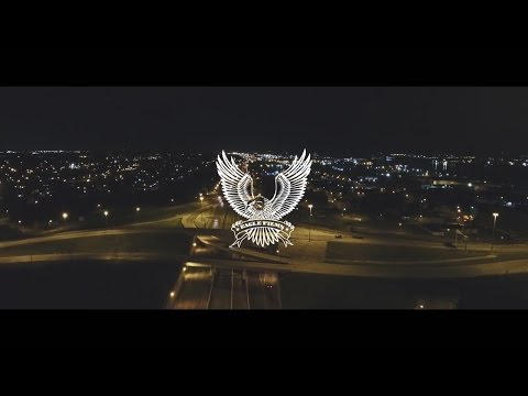 Killa f/ Da Beard - Used To Be Broke ( Official Music Video )