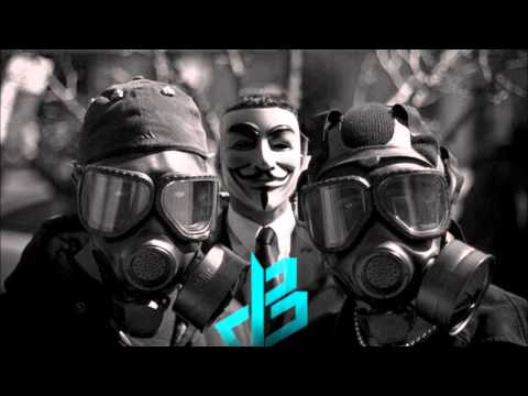 "Anonymous Rise" Hard Epic Underground Battle Rap Instrumental Beat