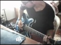 KADAVAR - Come Back Life Guitar Cover 