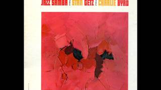 Stan Getz / Charlie Byrd - O Pato