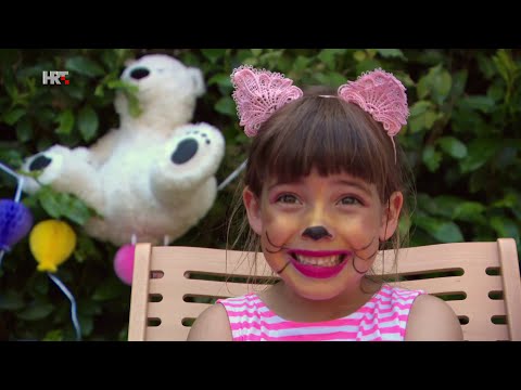 Pjesmica RO-RO-ROĐENDAN