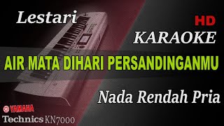 Download lagu LESTARI - AIR MATA DIHARI PERSANDINGANMU ( NADA RENDAH PRIA ) || KARAOKE mp3 Download lagu LESTARI - AIR MATA DIHARI PERSANDINGANMU ( NADA RENDAH PRIA ) || KARAOKE mp3