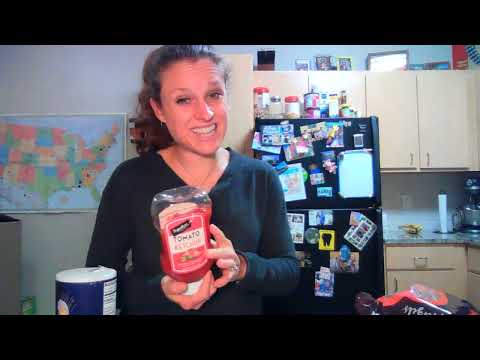 Children's Sermon Object Lesson: Salt and Light Matthew 5:13-20