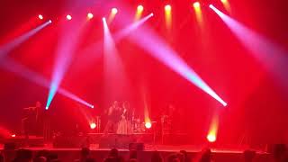 De Phazz - Back From Where I Started Live