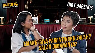Download lagu Indy Barends: Jujur Aku Hancur Banget Liat Kondisi Anak Kayak Gini….| #CLBKPodcast mp3