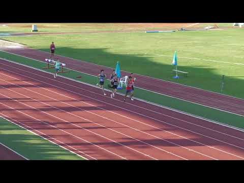 800m SENIORI [M] - Međunarodni atletski miting HAAK Mladost 2022