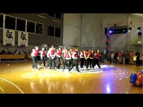 DANCE STUDIO EUREKA- EUREKA ADULTS