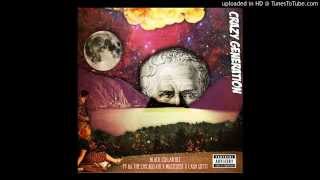 Black Collar Biz Ft BJ The Chicago Kid -Crazy Generation