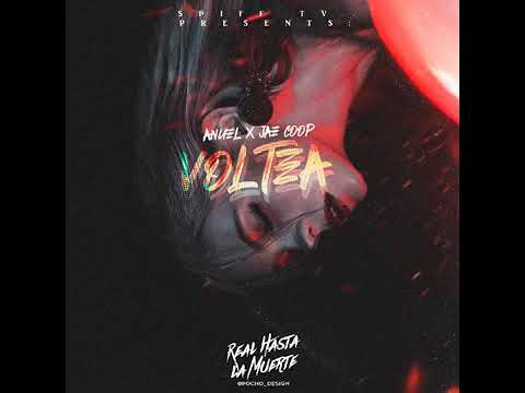 Voltea solo. Versión Anuel ( Álbum de emanuel El mejor tema
