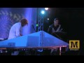 Rare Video: The Kids Are Radioactive With Keenhouse Perform Rendezvous