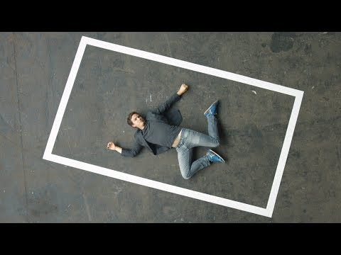 Samir Barris - Lendemain de veille [CLIP OFFICIEL]